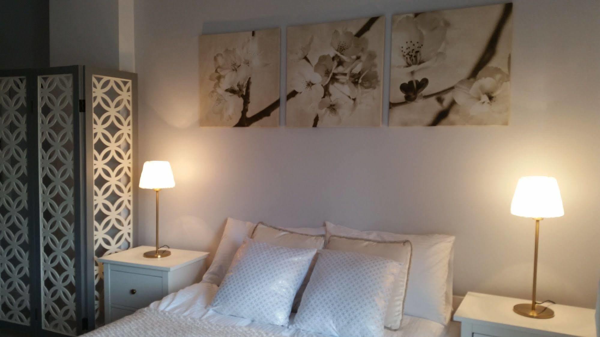 Old Town Art Studio Varşova Dış mekan fotoğraf