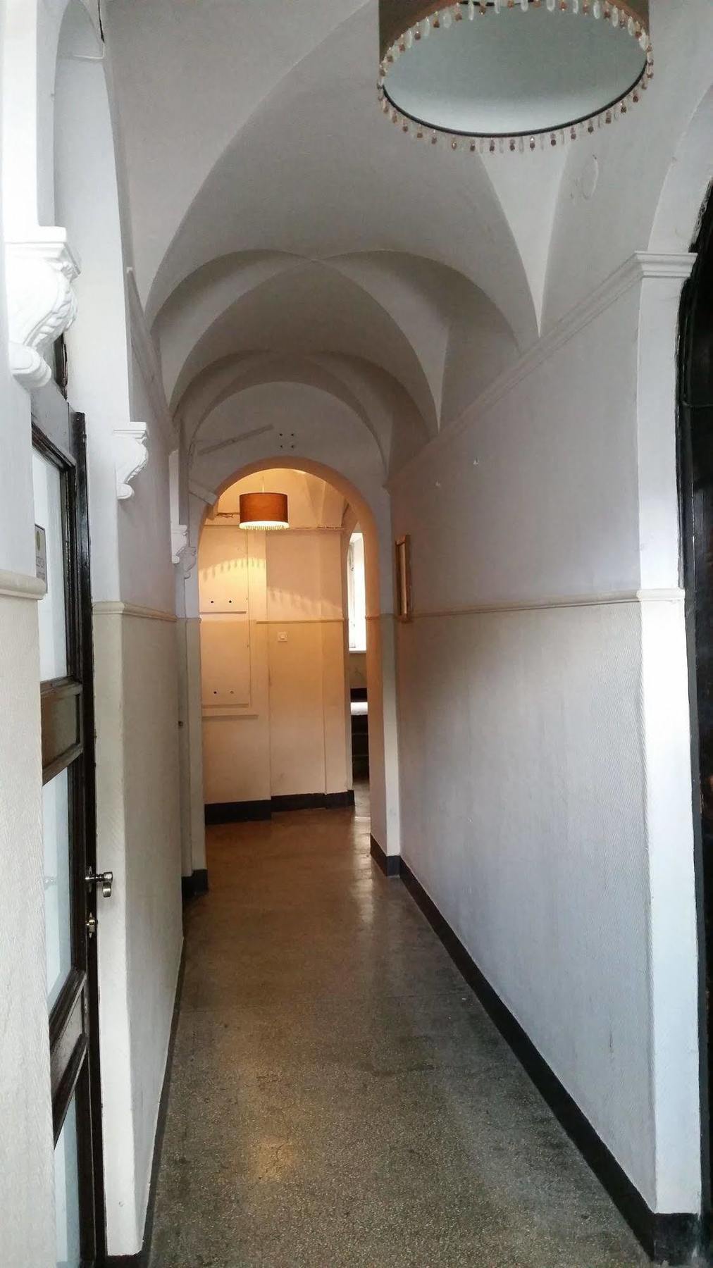 Old Town Art Studio Varşova Dış mekan fotoğraf